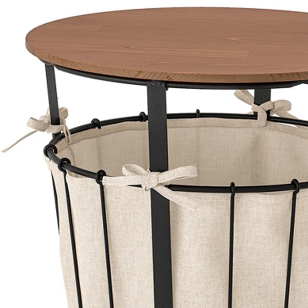 Măsuță de cafea Ikea Angesbyn 5483541 Brown photo 2