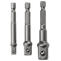 Set de capete tubulare Hoegert HT1S445  Cantitatea în set - 3