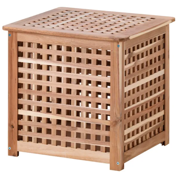 Măsuță de cafea Ikea Hol 5290170 Brown photo 1