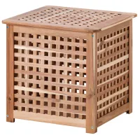 Măsuță de cafea Ikea Hol 5290170 Brown