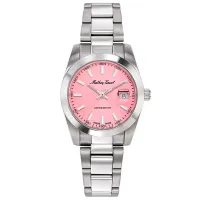 Наручные часы для женщин Mathey-Tissot D451PK Кварцевый / 30 мм