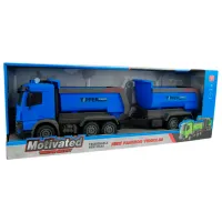 Camion Richi Tichi 00277 8600022200277 / / Black Blue photo 7