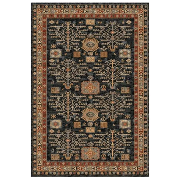 Ковер Covoare Ungheni Antique Разноцветный / Шерсть photo 1 Ковер Covoare Ungheni Antique Разноцветный / Шерсть photo 1