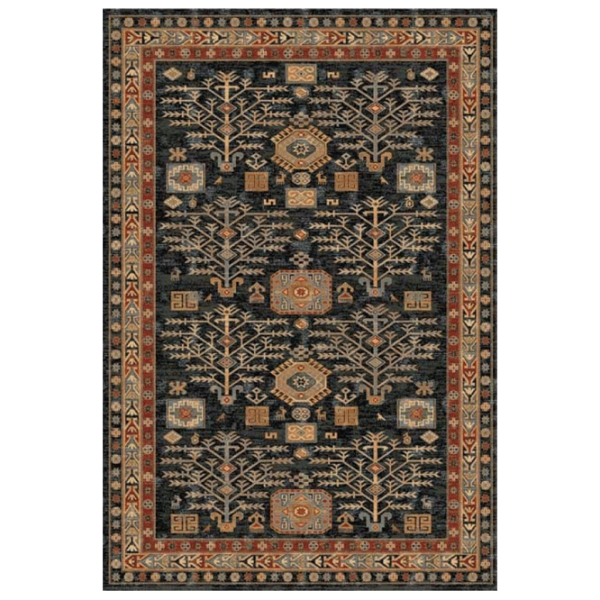 Ковер Covoare Ungheni Antique Разноцветный / Шерсть photo 1 Ковер Covoare Ungheni Antique Разноцветный / Шерсть photo 1