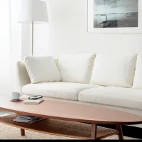 Măsuță de cafea Ikea Stockholm 5290223 Brown photo 2