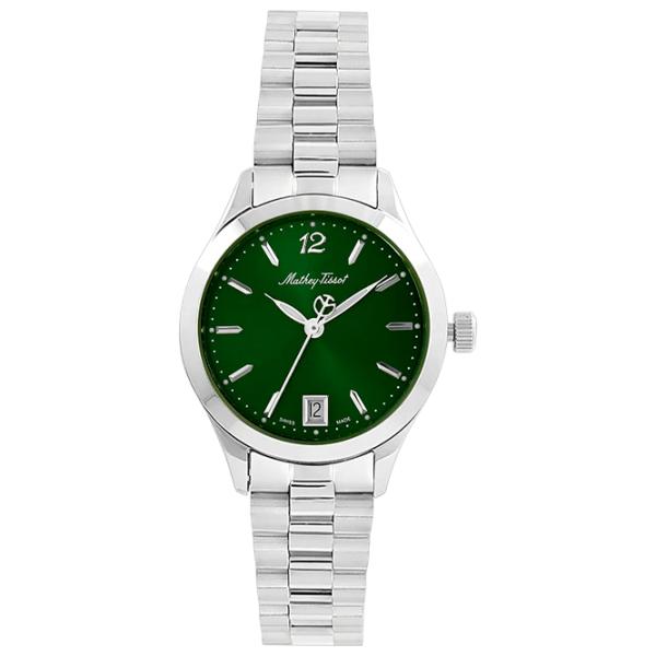 Наручные часы для женщин Mathey-Tissot D411MAV Кварцевый / 30 мм photo 1