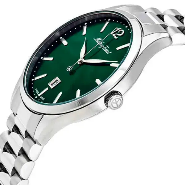 Наручные часы для женщин Mathey-Tissot D411MAV Кварцевый / 30 мм photo 2