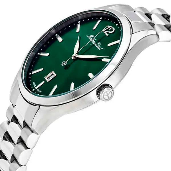 Наручные часы для женщин Mathey-Tissot D411MAV Кварцевый / 30 мм photo 2