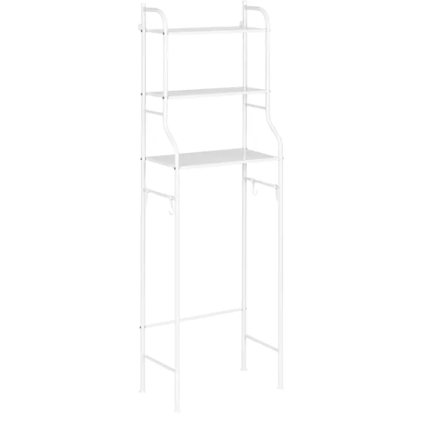 Dulap pentru mașini de spălat Modern Home PJJBR1005   / White photo 1