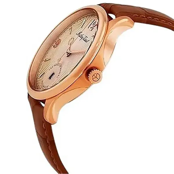 Ceas de mână pentru bărbați Mathey-Tissot AC1886CI Mecanic / 42 mm photo 2