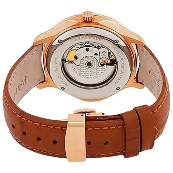 Ceas de mână pentru bărbați Mathey-Tissot AC1886CI Mecanic / 42 mm photo 3