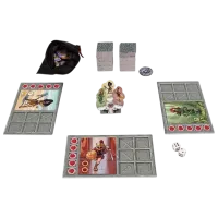 Joc de masă Lord of Boards Karak II 7+/ Strategie photo 3
