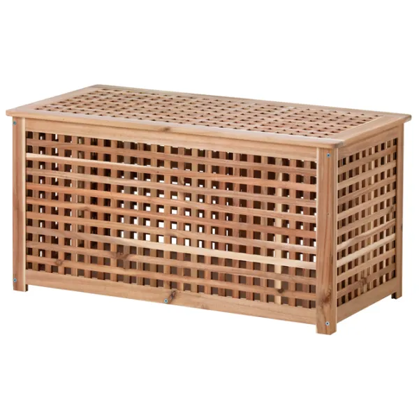 Măsuță de cafea Ikea Stockholm 5555686 Brown photo 1