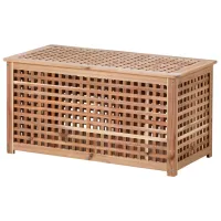 Măsuță de cafea Ikea Stockholm 5555686 Brown