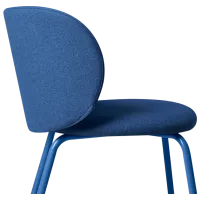Обеденные стол со стульями Ikea Ekedalen Прямоугольная / ДСП / Wood photo 4