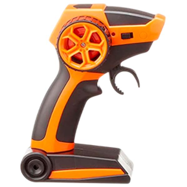 Машинка Richi Tichi 81668 8600019381668 10 км/ч / 2.4 ГГц / Желтый Красный photo 6 Машинка Richi Tichi 81668 8600019381668 10 км/ч / 2.4 ГГц / Желтый Красный photo 6