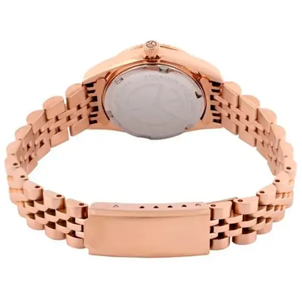 Ceas de mână pentru femei Mathey-Tissot D810PRM Cuarț / 32 mm photo 2 Ceas de mână pentru femei Mathey-Tissot D810PRM Cuarț / 32 mm photo 2