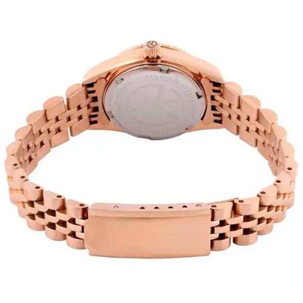 Ceas de mână pentru femei Mathey-Tissot D810PRM Cuarț / 32 mm photo 2 Ceas de mână pentru femei Mathey-Tissot D810PRM Cuarț / 32 mm photo 2