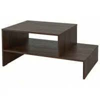 Măsuță de cafea Ikea Holmerud 5691215 Brown