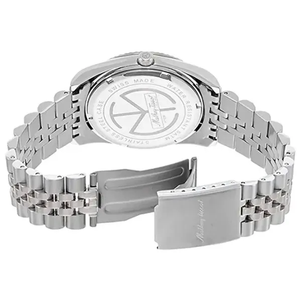Ceas de mână pentru femei Mathey-Tissot D910AI Cuarț / 32 mm photo 4