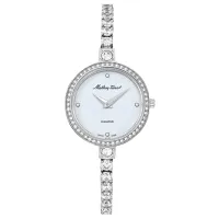 Наручные часы для женщин Mathey-Tissot D986SAI Кварцевый / 28 мм