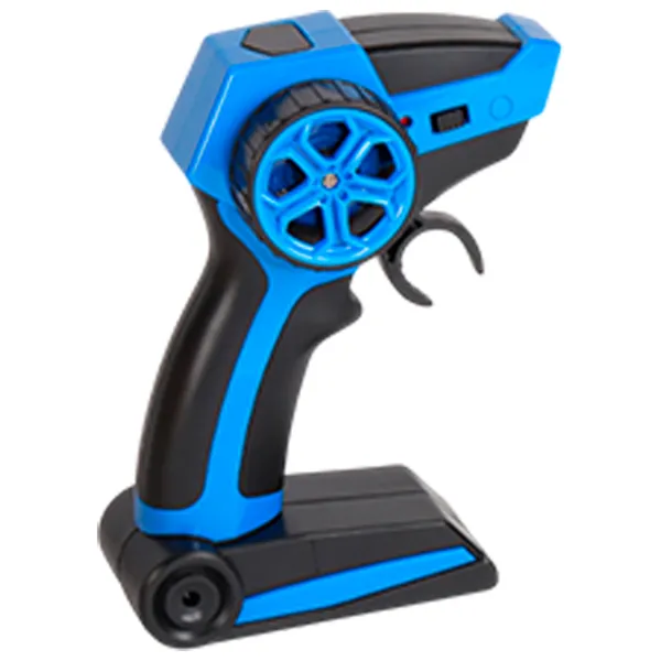 Mașină Richi Tichi 81675 8600019381675 10 km/h / 2.4 GHz / Red White photo 10 Mașină Richi Tichi 81675 8600019381675 10 km/h / 2.4 GHz / Red White photo 10