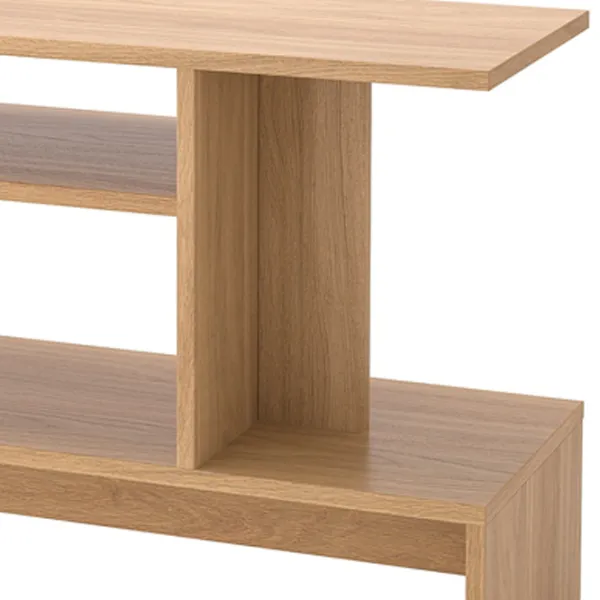 Журнальный столик Ikea Holmerud 5691212 Коричневый photo 2