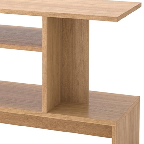 Журнальный столик Ikea Holmerud 5691212 Коричневый photo 2