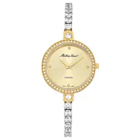 Ceas de mână pentru femei Mathey-Tissot D986SPDI Cuarț / 26 mm