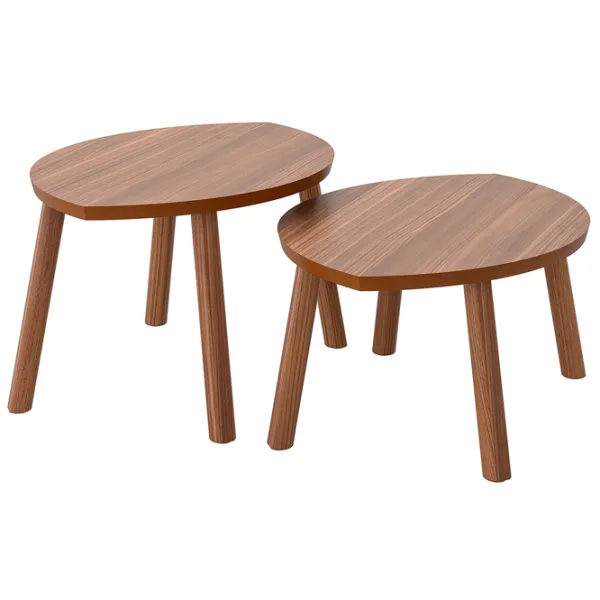 Măsuță de cafea Ikea Stockholm 5290312 Brown photo 1 Măsuță de cafea Ikea Stockholm 5290312 Brown photo 1