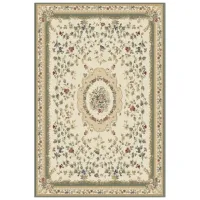 Covor Covoare Ungheni Bella Classic Beige Grey / Lână