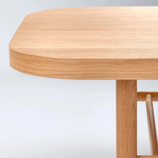 Журнальный столик Ikea Listerby 5444898 Коричневый photo 2