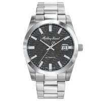 Ceas de mână pentru bărbați Mathey-Tissot H1450ATAS Mecanic / 40 mm
