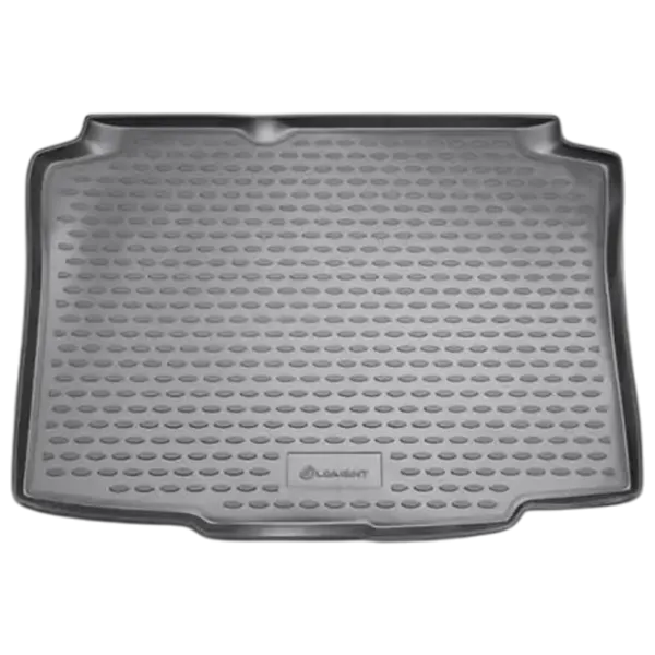 Covorașe auto Seat Ibiza HB 2008 - 2017 Novline Element / EXP.NLC.44.03.B11 photo 1