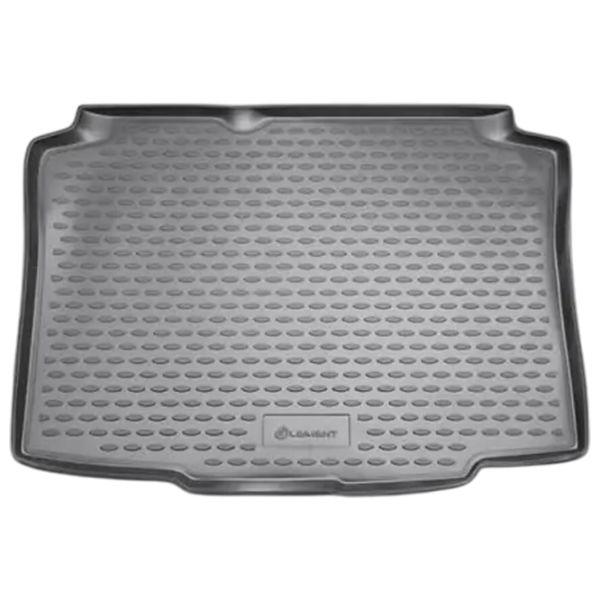 Covorașe auto Seat Ibiza HB 2008 - 2017 Novline Element / EXP.NLC.44.03.B11 photo 1
