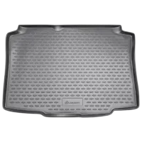 Автоковрики Seat Ibiza HB 2008 - 2017 Novline Element / EXP.NLC.44.03.B11