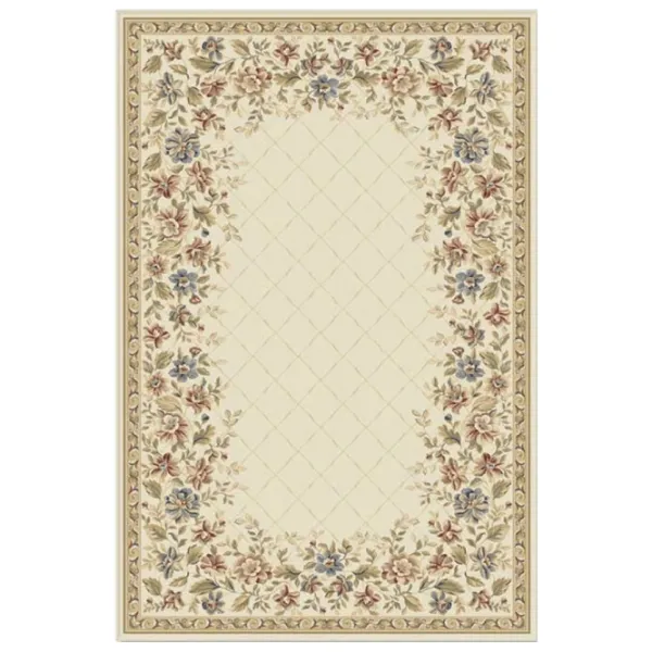 Covor Covoare Ungheni Bella Classic Beige / Lână photo 1 Covor Covoare Ungheni Bella Classic Beige / Lână photo 1