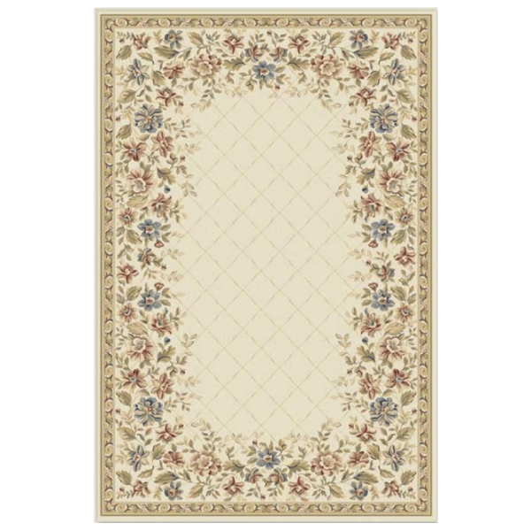 Covor Covoare Ungheni Bella Classic Beige / Lână photo 1 Covor Covoare Ungheni Bella Classic Beige / Lână photo 1