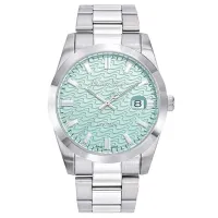 Ceas de mână pentru bărbați Mathey-Tissot H1450ATV Mecanic / 40 mm