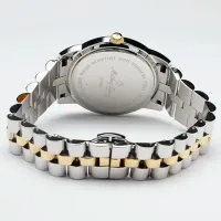 Ceas de mână pentru femei Mathey-Tissot D10860BQDI Cuarț / 34 mm photo 3