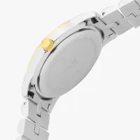 Ceas de mână pentru femei Mathey-Tissot D10860BQDI Cuarț / 34 mm photo 4