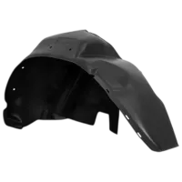 Carenaj pentru roată Totem A66556.21 Renault