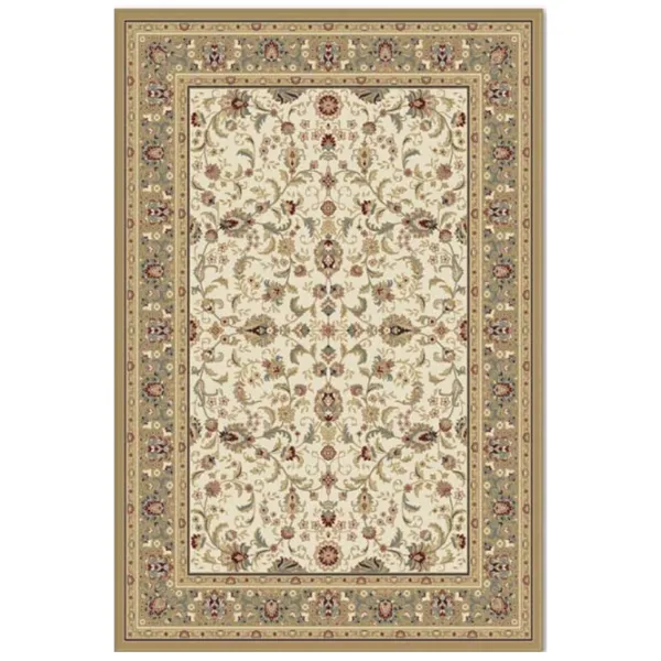 Covor Covoare Ungheni Bella Classic Multicolor / Lână photo 1