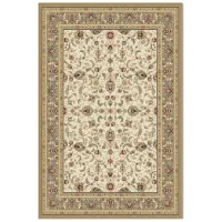 Covor Covoare Ungheni Bella Classic Multicolor / Lână