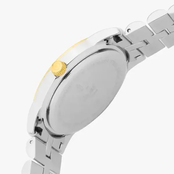 Ceas de mână pentru femei Mathey-Tissot D10860BYS Cuarț / 34 mm photo 2