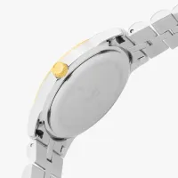 Ceas de mână pentru femei Mathey-Tissot D10860BYS Cuarț / 34 mm photo 2