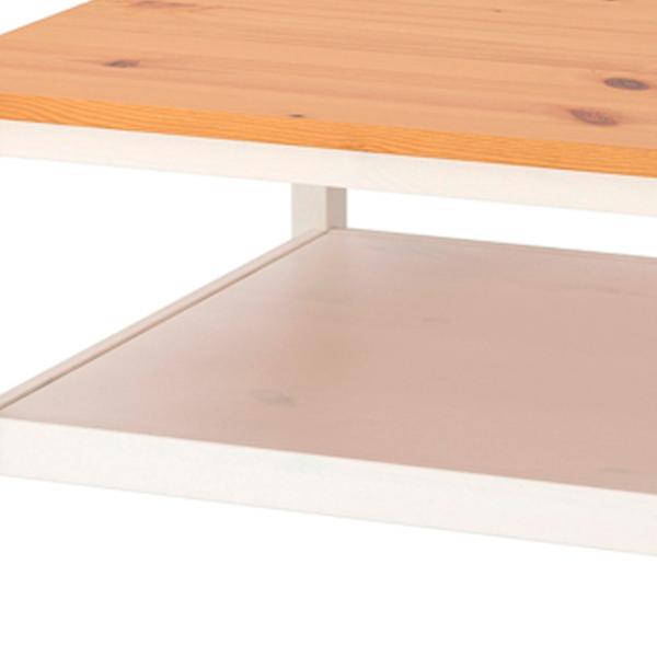 Журнальный столик Ikea Hemnes 5331064 Белый photo 4