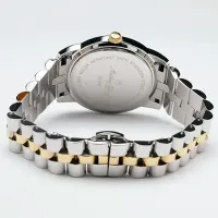 Ceas de mână pentru femei Mathey-Tissot D10860BYV Cuarț / 34 mm photo 3