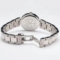 Ceas de mână pentru femei Mathey-Tissot D1087AQN Cuarț / 32 mm photo 3