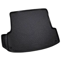 Автоковрики Skoda Octavia Tour 1996 - 2004 Novline Element / NLC.45.09.B11